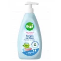 Bupi BABY Šampón na vlásky s lanolínom 500 ml