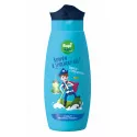 Bupi KIDS Šampón a sprchový gél modrý 250 ml
