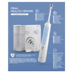 Oral-B Oral health center + 1 ks NH