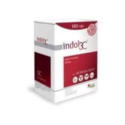 INDOL3C AKCIA cps 120+60 zadarmo 180 ks