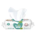 PAMPERS Sensitive Vlhčené obrúsky 15 x 80 ks