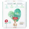 PAMPERS Harmonie Pants VP S4 (9-15kg) 24 ks