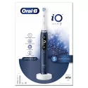 Oral-B EK iO Series 7 Blue + držiak zubnej kefky + cestovné púzdro 1 set