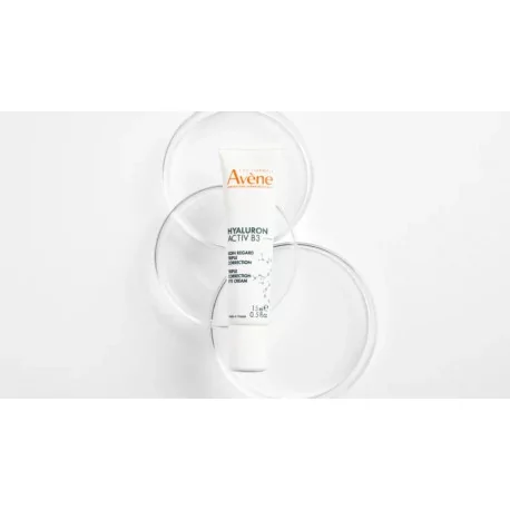 AVENE HYALURON ACTIV B3 očný krém 15 ml