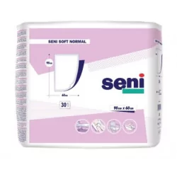 Seni Soft Normal 90 x 60 cm 30 ks