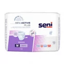 Seni ACTIVE PLUS Medium 2 navliekacie nohavičky 10 ks