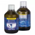 Pharma Activ Aktívne minerály extra 300 ml + Koloidné striebro Ag100 10ppm 300 ml