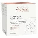 AVENE HYALURON ACTIV B3 krém multi intenzívny nočný krém 40 ml