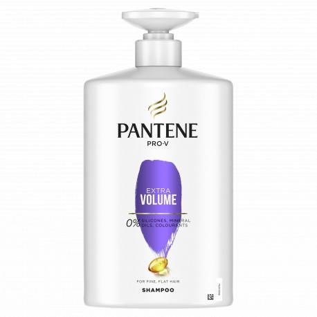 Pantene Extra Volume Šampón 1000 ml