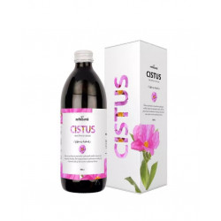nefdesanté CISTUS šťava 500 ml