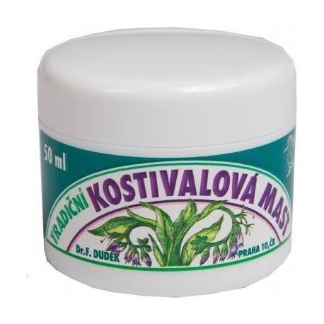 DR.DUDEK TRADIČNÁ KOSTIHOJOVÁ MASŤ 50 ml