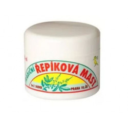 DR.DUDEK TRADIČNÁ REPÍKOVÁ MASŤ 50 ml