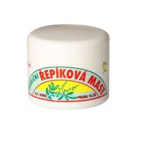 DR.DUDEK TRADIČNÁ REPÍKOVÁ MASŤ 50 ml