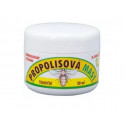DR.DUDEK TRADIČNÁ PROPOLISOVÁ MASŤ 30 ml