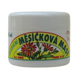 DR.DUDEK TRADIČNÁ NECHTÍKOVÁ MASŤ 50 ml