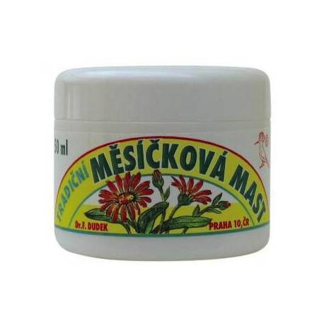 DR.DUDEK TRADIČNÁ NECHTÍKOVÁ MASŤ 50 ml
