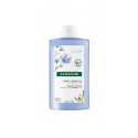 KLORANE šampón s BIO ľanom 400 ml