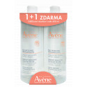 AVENE LOTION MICELLAIRE micelárna voda 2 x 400 ml