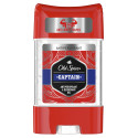 Old Spice Captain Gelový antiperspirant 70 ml
