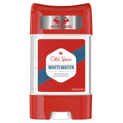 Old Spice Whitewater Gelový antiperspirant 70 ml