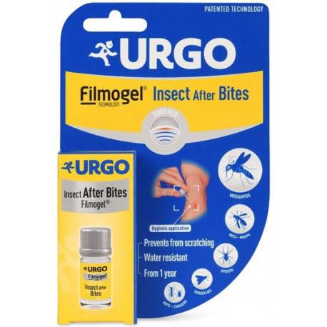 URGO Filmogel Po bodnutí hmyzom gél 3,25 ml