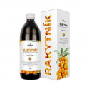 nefdesanté RAKYTNÍK šťava s vitamínom C 500 ml