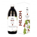 nefdesanté HLOH šťava s vitamínom C 500 ml
