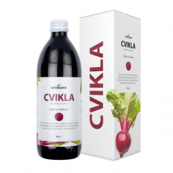 nefdesanté CVIKLA šťava 500 ml