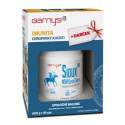 BARNYS Sioux MSM Super Forte + Darček ULTRA-C IMUNO COMPLEX kapsuly 30 ks + prášok 600 g