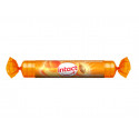 INTACT rolka HROZNOVÝ CUKOR S VIT.C MARHUĽA pastilky 40 g