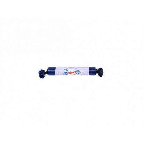 INTACT rolka HROZNOVÝ CUKOR S VIT. C pastilky s príchuťou čučoriedok a jogurtu 40 g