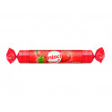 INTACT rolka HROZNOVÝ CUKOR S VIT.C JAHODA pastilky 40 g