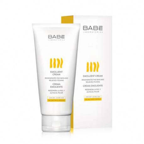BABÉ TELO OMEGA Telové mlieko 200 ml