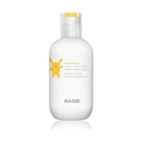 BABÉ DIEŤA Atopický kúpeľový gél 200 ml