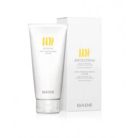 BABÉ TELO Krém proti striám 200 ml