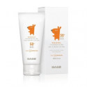 BABÉ DIEŤA Mlieko na opaľovanie SPF 50+ 100 ml
