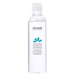 BABÉ PLEŤ Micelárna čistiaca voda (Agua Micelar) 250 ml