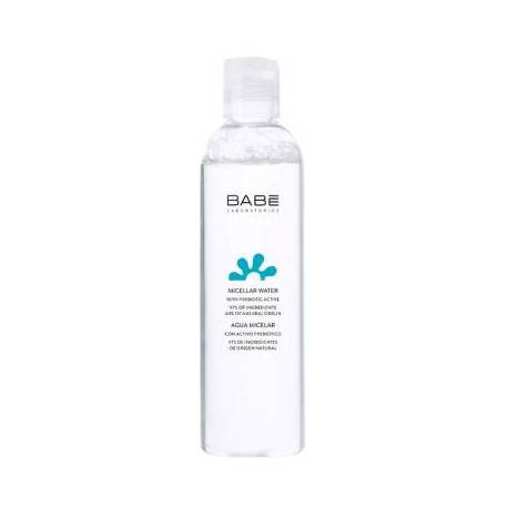 BABÉ PLEŤ Micelárna čistiaca voda (Agua Micelar) 250 ml