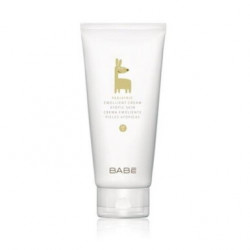 BABÉ DIEŤA Telové mlieko atopická pokožka 200 ml