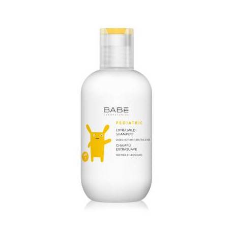 BABÉ DIEŤA Šampón pH7 200 ml