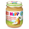 HiPP BIO PRÍKRM Hrušky Wiliams-Christ 125 g