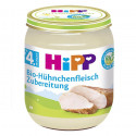 HiPP BIO PRÍKRM Kuracie mäso pyré 125 g