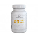 Pharma Activ Vitamin D3 FORTE 2000 I.U. tablety 100 ks