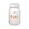 Pharma Activ Vitamin D3 MAX 4000 I.U. tablety 30 ks