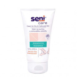 Seni Care Krém na suchú pokožku 10% Urea regenerácia 100 ml