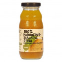 zdravo 100% MARHUĽOVO-JABLKOVÁ ŠŤAVA 200 ml