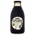zdravo 100% ŠŤAVA Z CVIKLY JABĹK A ČUČORIEDOK 750 ml