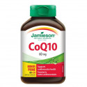JAMIESON KOENZÝM Q10 60 mg kapsuly 80 ks