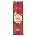 Old Spice Oasis Sprchový gél 400 ml