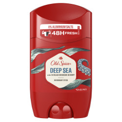 Old Spice Deep Sea Antiperspirant Stick 50 ml